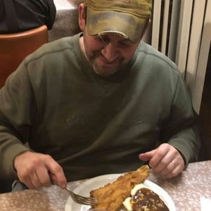 Meet your Posher, Charles